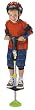Fisher-Price Grow-to-Pro Pogo