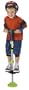 Fisher-Price Grow-to-Pro Pogo