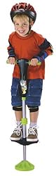 Fisher-Price Grow-to-Pro Pogo