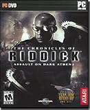 The Chronicles of Riddick: Assault on Dark Athena