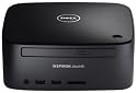 Dell - Inspiron 400 Zino HD - Mini-Ordinateur de Bureau - 500 Go - 4096 Mo - Noir