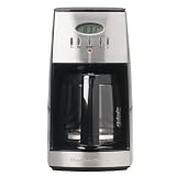 Hamilton Beach 43254 Classic Stainless 12-Cup Coffeemaker