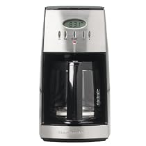 Hamilton Beach 43254 Classic Stainless 12-Cup Coffeemaker