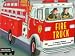 Fire Truck (Truckin' Board Books)
