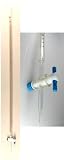 Buy Burette 100 ml by Science, Art and More