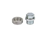 MSD Ignition 2335 Oxygen Sensor Mounting Bung