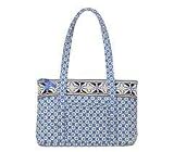 Vera Bradley Betsy in Riveria Blue Reviews