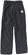 Salewa Kinder Hose MIRA DRY 2IN1, carbon, 128, 00-0000018533_780