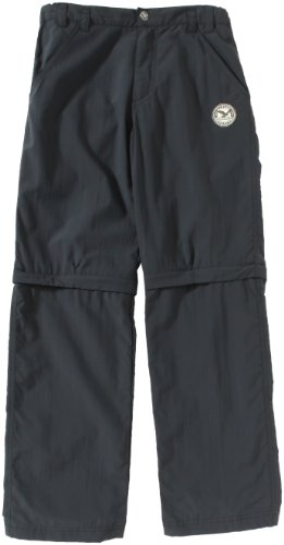 Salewa Kinder Hose MIRA DRY 2IN1, carbon, 164, 00-0000018533_780 Preisvergleich