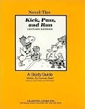 Kick, Pass, and Run: Novel-Ties Study Guide