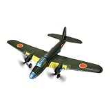 Eigenschaften ACME AA1010 / ACME AA1010 - ACME - AirAce II - Platinum G4M3 Betty