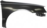 01-03 ACURA 3.2TL FENDER RH (PASSENGER SIDE) (2001 01 2002 02 2003 03) A220103 60211S0KA91ZZ