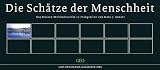 GEO Panorama Die Sch�tze der Menschheit 2006 . Das Unesco-Weltkulturerbe - 
