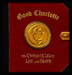 Produkt-Bild: The Chronicles Of Life And Death (Limited Life Version)