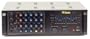 Karaoke Mixing Amplifier, 4-Channel, 320 Watts, MA7100EQ