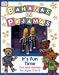 Software : Bananas in Pajamas: It's Fun Time