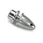 E-Flite Propeller Adapter with Collet, 4mm