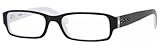 IMAGE OF DKNY DY4585B Eyeglasses