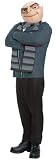 Despicable Me Gru Costume Adult
