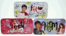 High School Musical License Plates