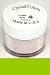 Crystal Colors Powder Colour & Dusting Powder - Lime