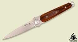 Defender Paul Design with Cocobolo wood handle