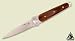 Defender Paul Design with Cocobolo wood handle