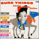 Sure Things