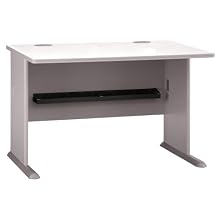SERIES A:48-inch DESK