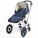 Bugaboo Frog Complete Stroller Navy