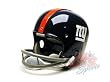 New York Giants (1961-74) "RK Classic" Full Size NFL Throwback Suspension Helmet New York Giants (1961-74) "RK Classic" Full Size NFL Throwback Suspension Helmet