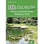 EM L�sungen kompakt. Teiche, Schwimmteiche, Koiteiche, Pools: M�glichkeiten und Grenzen der Effektiven Mikroorganismen