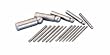 DAPPING SET OF 24 PUNCHES AND CUTTERS