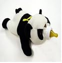 Baby Bottle Hugger - Paulie the Panda