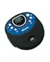 Memorex Portable CD Player with Digital AM/FM Tuner (MD6868BLU)