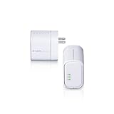 D-Link Systems DHP-311AV PowerLine AV Mini Adapter Kit