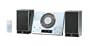 Yamaha TSX20 Tabletop CD Mini System