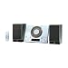 Yamaha TSX20 Tabletop CD Mini System