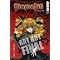 Awsome manga for strange Teens
