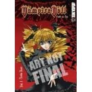 Vampire Doll: Guilt-na-zan v. 1