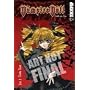 Vampire Doll: Guilt-na-Zan Volume 1 (Vampire Doll Guilt-Na-Zan) (v. 1)