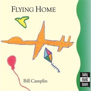 CD-Charts  Collectible : Flying Home
