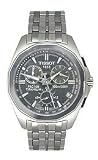 Tissot's Men's PRC 100 Titanium Chronograph watch #T008.417.44.061.00