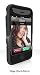 iSkin revo2 Case for iPhone 3G, Onyx Black/Black iSkin revo2 Case for iPhone 3G, Onyx Black/Black
