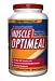Jarrow Muscle Optimeal Chocolate (2 lbs)
