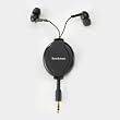 Sound Isolating Earbuds