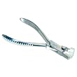 Pliers Ring Bending Nylon Tip Jaws Wire Curve