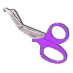 Princess Care Erste-Hilfe-Schere 7.5" (19 cm), lila