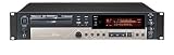 Tascam CDRW900 CD Recorder