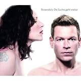 Die Suche geht weiter (CD, Import, Digipack, 12 Tracks incl Gib mir Sonne etc.)